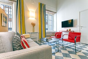 Appartement | 1 chambre