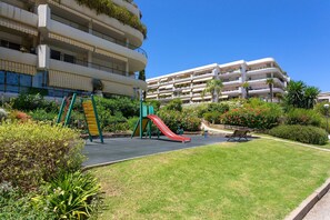 Apartment | 2 bedrooms, Internet
