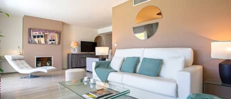 Appartement | 2 chambres, accĂšs Ă Internet haute vitesse