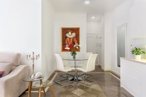 Lejlighed | 1 soveværelse