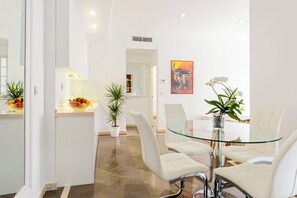 Appartement | 1 chambre