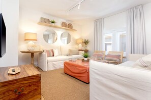 Huoneisto | 3 makuuhuonetta, internet