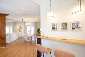 Appartement | 3 slaapkamers, snel internet