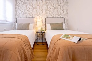 3 bedrooms, Internet - Cozy Apartament in Malaga Larios III (Málaga)