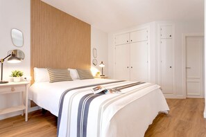 Appartement | 3 slaapkamers, snel internet