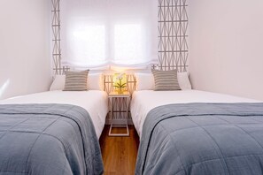 Apartment | 3 bedrooms, Internet - Cozy Apartament in Malaga Larios III (Málaga)