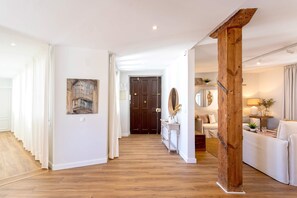 Apartment | 3 bedrooms, Internet - Cozy Apartament in Malaga Larios III (Málaga)