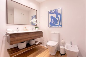 3 habitaciones y acceso a internet 