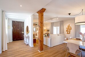 Huoneisto | 3 makuuhuonetta, internet