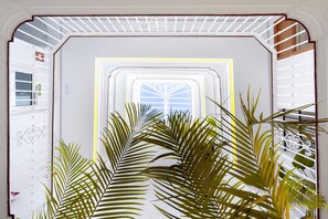 Appartement | 1 slaapkamer, snel internet