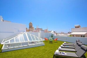 Apartment | 1 bedroom, Internet - Cozy Apartment in Cadiz Center Catedral VI (Cádiz)