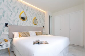 Apartment | 1 bedroom, Internet - Cozy Apartment in Cadiz Center Catedral VI (Cádiz)