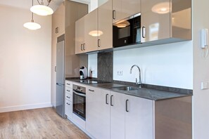 Apartment | 2 bedrooms, Internet - Cozy Apartament in Puerta Jerez Almirante Lobo II (Seville)