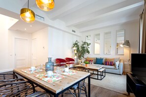 Apartment | 2 Schlafzimmer, Internetzugang
