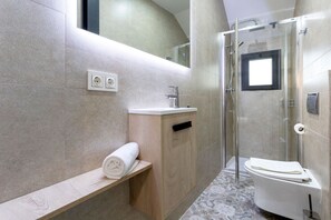 1 bedroom, Internet - Cozy Duplex With Private Terrace Museo III (Seville)