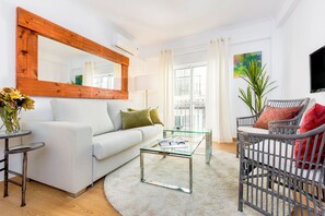 アパートメント | 1 室のベッドルーム、インターネットアクセス