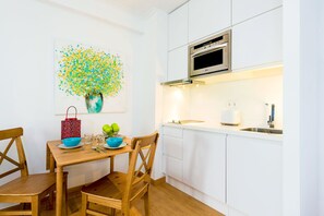 アパートメント | 1 室のベッドルーム、インターネットアクセス