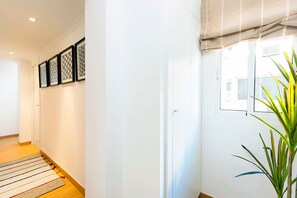 アパートメント | 1 室のベッドルーム、インターネットアクセス