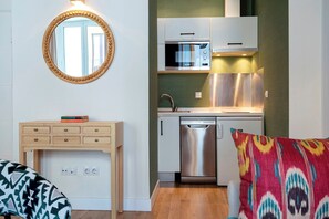 Appartamento | 2 camere, Internet