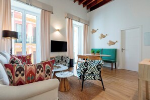 Apartment | 2 bedrooms, Internet