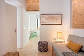 公寓 | 1 多间卧室、高速上网