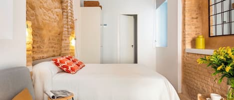 Apartment | 1 bedroom, Internet