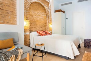 Apartment | 1 bedroom, Internet