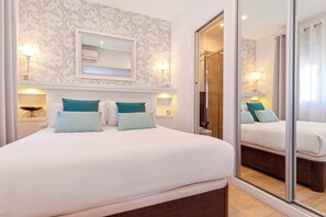 1 bedroom, Internet - Cute Apartment in City Center Perfect for Couples Santa Marta I (Seville)