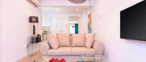 Apartment | 1 Schlafzimmer, Internetzugang