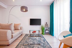 1 bedroom, Internet - Cute Apartment in City Center Perfect for Couples Santa Marta I (Seville)