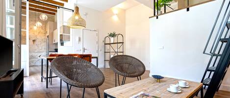 아파트 | 2 개의 침실, 인터넷