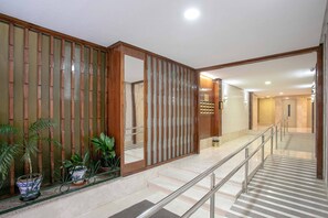 Apartment | 4 bedrooms, Internet