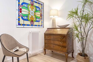 Apartment | 4 bedrooms, Internet