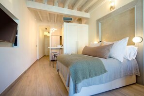 Appartement | 1 slaapkamer, snel internet