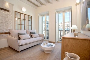 公寓 | 1 多间卧室、高速上网