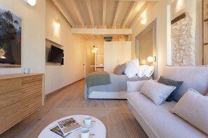 公寓 | 1 多间卧室、高速上网