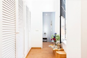 Apartment | 2 bilik tidur, Internet 