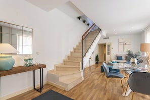 Apartment | 2 Schlafzimmer, Internetzugang