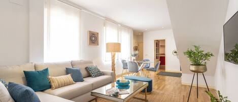 아파트 | 2 개의 침실, 인터넷