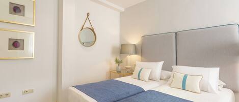 Apartment | 2 Schlafzimmer, Internetzugang