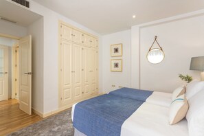 2 bedrooms, Internet - Duplex 2 Bd Private Terrace Best Location Francos Terrace VI (Seville)