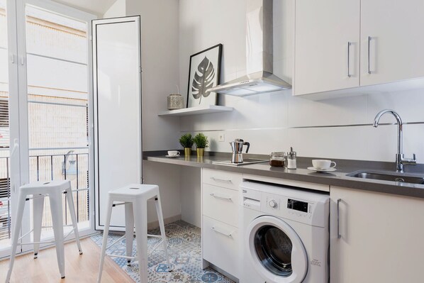 Apartment | 1 bedroom