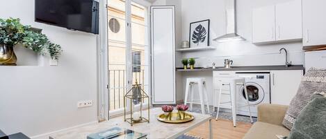 Appartement | 1 chambre