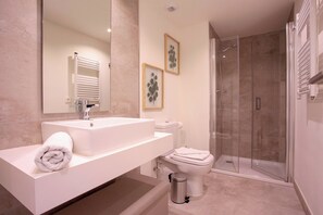 Appartement | 2 slaapkamers
