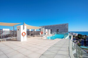 Appartement | 2 chambres