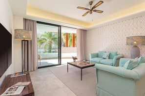 Apartamento | 2 quartos