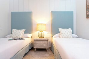 Appartement | 2 chambres