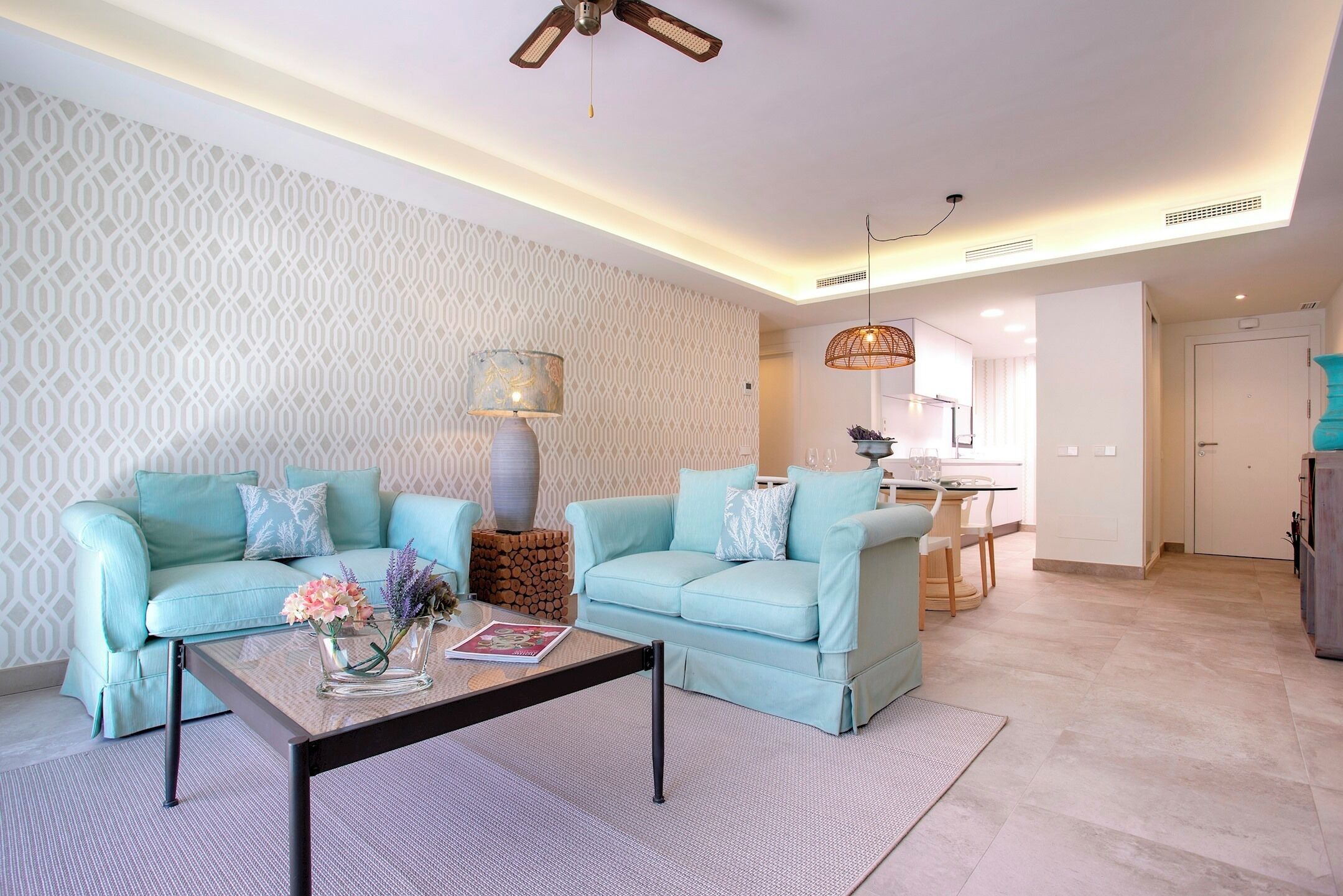Apartment | 2 bedrooms