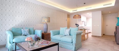 Apartment | 2 Schlafzimmer