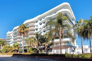 公寓 | 2 間臥室